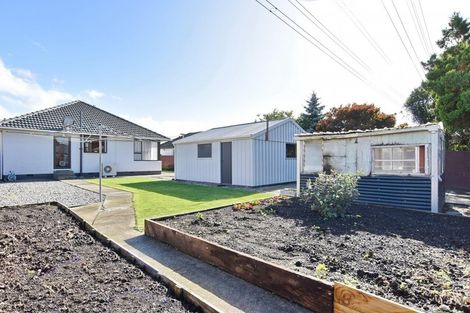 Photo of property in 23 Appleby Crescent, Burnside, Christchurch, 8053