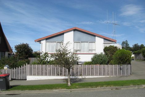 Photo of property in 10 Burnett Street, Oceanview, Timaru, 7910