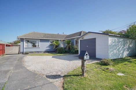 Photo of property in 26 Samuel Street, Hoon Hay, Christchurch, 8025