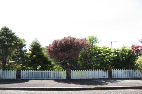 Photo of property in 23 Menzies Street, Westport, 7825