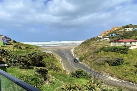 Photo of property in 23 Ocean View Terrace, Baylys Beach, Dargaville, 0377