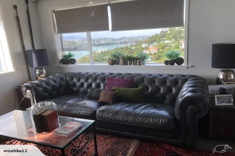 Photo of property in Grafon Court Flats, 7/53 Grafton Road, Roseneath, Wellington, 6011