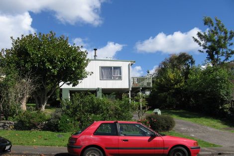 Photo of property in 52 Compton Street, Hillcrest, Auckland, 0627