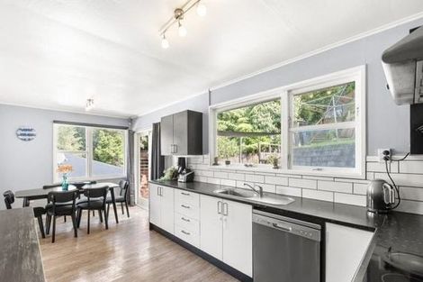 Photo of property in 41 Logie Street, Stokes Valley, Lower Hutt, 5019