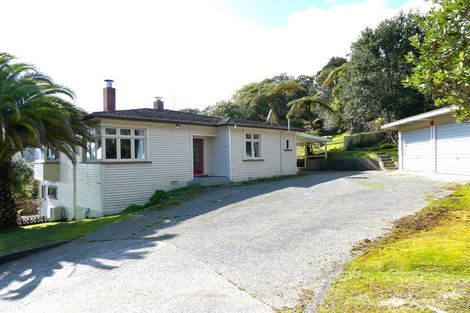 Photo of property in 11 Leith Crescent, Greymouth, 7805