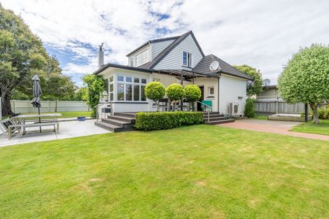 Photo of property in 155 Albert Street, Gladstone, Invercargill, 9810