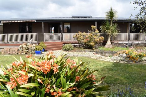 Photo of property in 129 Harrisville Road, Tuakau, 2121