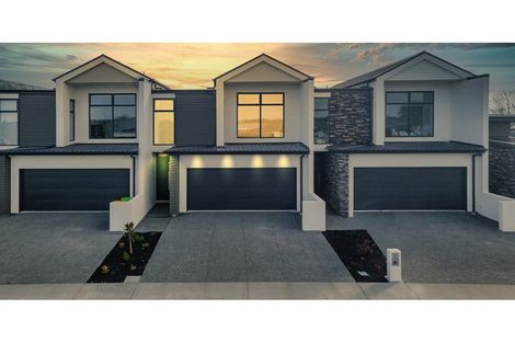 Photo of property in 15 Streamside Terrace, Kaiapoi, 7630
