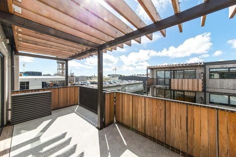 Photo of property in 406/30a Enfield Street, Mount Eden, Auckland, 1024