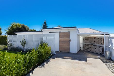 Photo of property in 1 Payne Place, Witherlea, Blenheim, 7201
