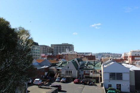 Photo of property in Cityscape Apartments, 9/97 Filleul Street, Dunedin Central, Dunedin, 9016