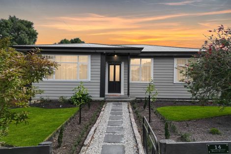 Photo of property in 14 Stuart Street, Owaka, 9535