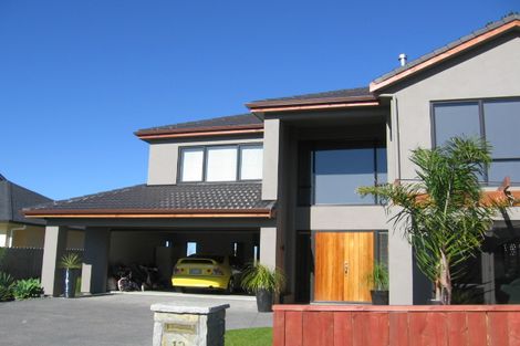 Photo of property in 12 Gold Street, Albany Heights, Auckland, 0632