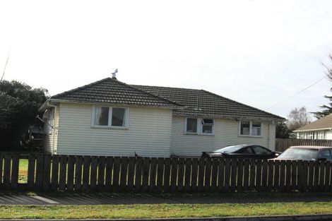 Photo of property in 3 Burns Court, Enderley, Hamilton, 3214