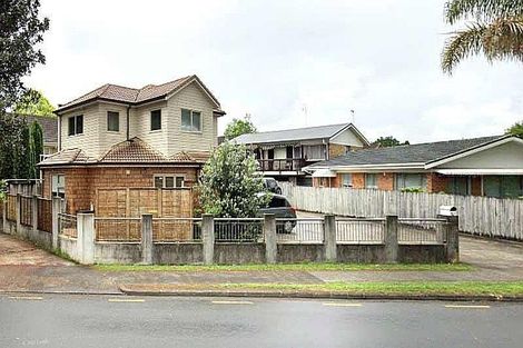 Photo of property in 280a Great South Road, Papakura, 2110