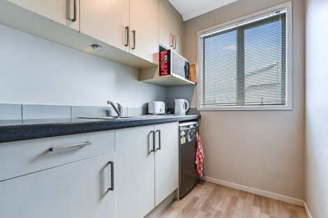 Photo of property in 3/181 Knighton Road, Hillcrest, Hamilton, 3216