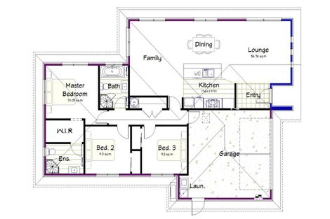 Photo of property in 7 Ivan Mauger Place, Rolleston, 7615