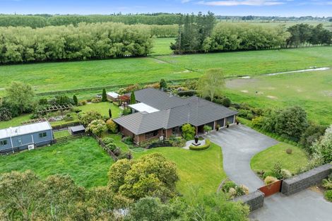 Photo of property in 78 Skewbridge Road, Flaxton, Kaiapoi, 7691