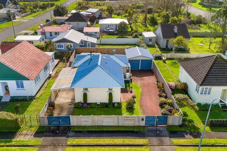 Photo of property in 22a Stafford Street, Waitara, 4320
