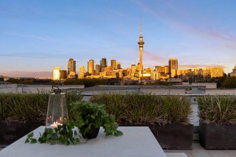 Photo of property in 601/28 College Hill, Freemans Bay, Auckland, 1011