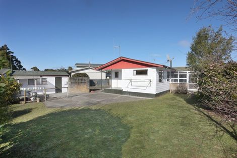Photo of property in 12 Ruawai Road, Feilding, 4702