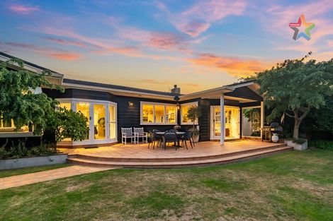 Photo of property in 17a Military Road, Boulcott, Lower Hutt, 5010