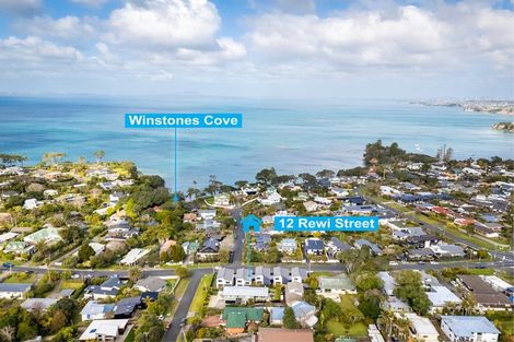 Photo of property in 12a Rewi Street, Torbay, Auckland, 0630