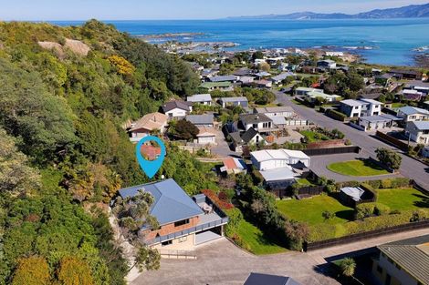 Photo of property in 22a Kotuku Road, South Bay, Kaikoura, 7300