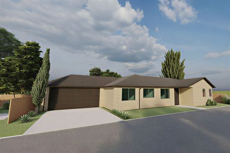 Photo of property in 2/6522 Springston Rolleston Road, Rolleston, 7615