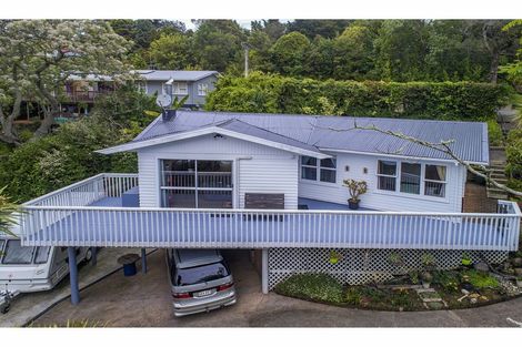 Photo of property in 96 Hospital Road, Horahora, Whangarei, 0110