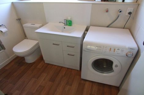 Photo of property in 7/106 Nursery Road, Phillipstown, Christchurch, 8011