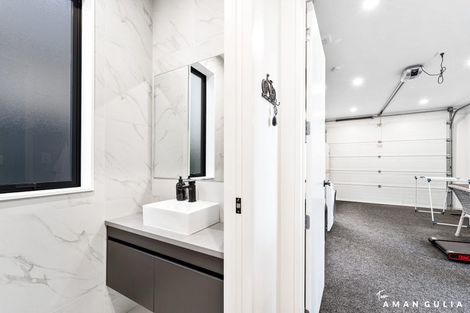 Photo of property in 90 Joshua Carder Drive, Hobsonville, Auckland, 0616