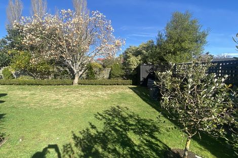 Photo of property in 2/26 Christie Crescent, Havelock North, 4130