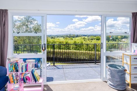 Photo of property in 12 Raynes Road, Rukuhia, Hamilton, 3282