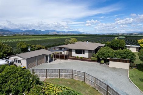 Photo of property in 323 Appleby Highway, Appleby, Richmond, 7081