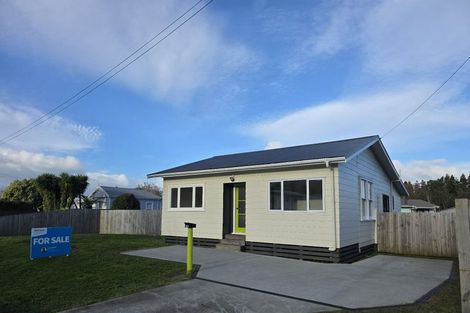 Photo of property in 8b Galbraith Street, Waihi, 3610