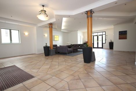 Photo of property in Highgate Towers, 6b/8 Howe Street, Freemans Bay, Auckland, 1011