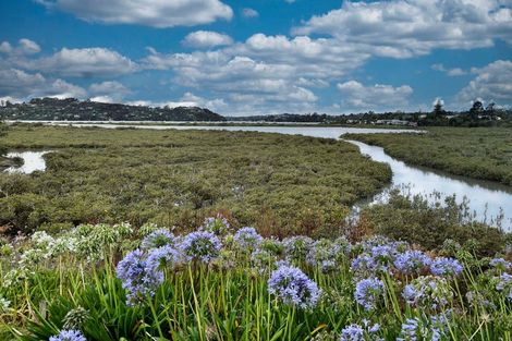 Photo of property in 153 Kauri Road, Whenuapai, Auckland, 0618