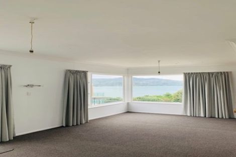 Photo of property in 21 The Crescent, Roseneath, Wellington, 6011