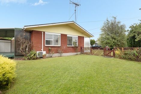 Photo of property in 3 Murray Street, Gate Pa, Tauranga, 3112
