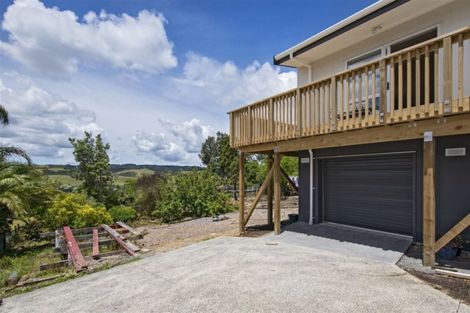 Photo of property in 3 Boundary Road, Hikurangi, 0114