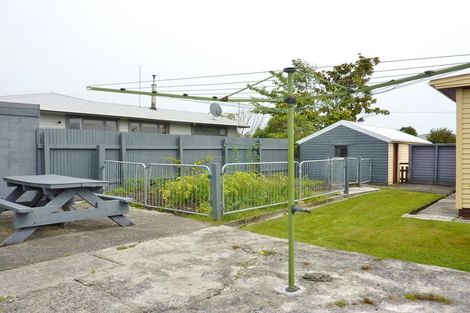 Photo of property in 20 Bentham Street, Westport, 7825