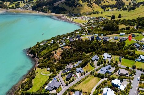 Photo of property in 5 Totara Drive, Duvauchelle, 7581