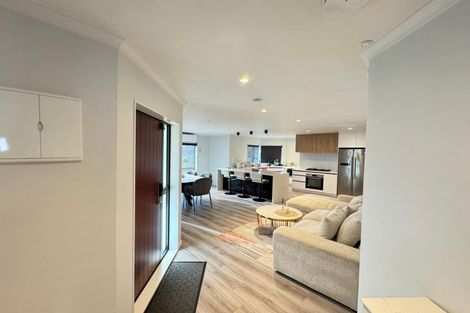 Photo of property in 236 Paremoremo Road, Lucas Heights, Auckland, 0632