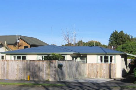 Photo of property in 460 Albert Street, Hokowhitu, Palmerston North, 4410