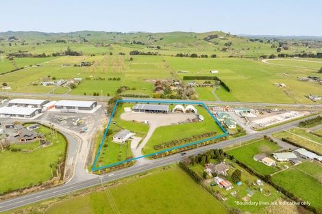 Photo of property in 30 Kereone Road, Morrinsville, 3371