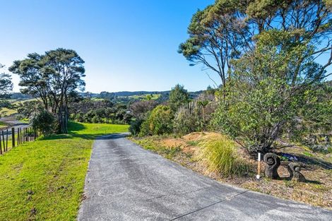 Photo of property in 231a Wishart Road, Helensville, 0875