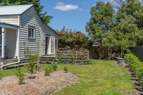 Photo of property in 20a Malcolm Street, Martinborough, 5711