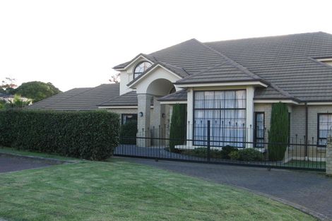 Photo of property in 31 Grammar School Road, Pakuranga, Auckland, 2010