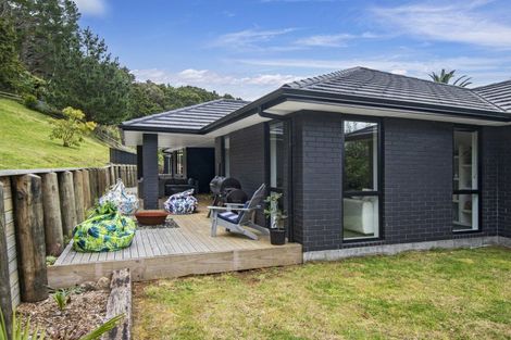Photo of property in 1a Mangakino Lane, Kauri, Kamo, 0185